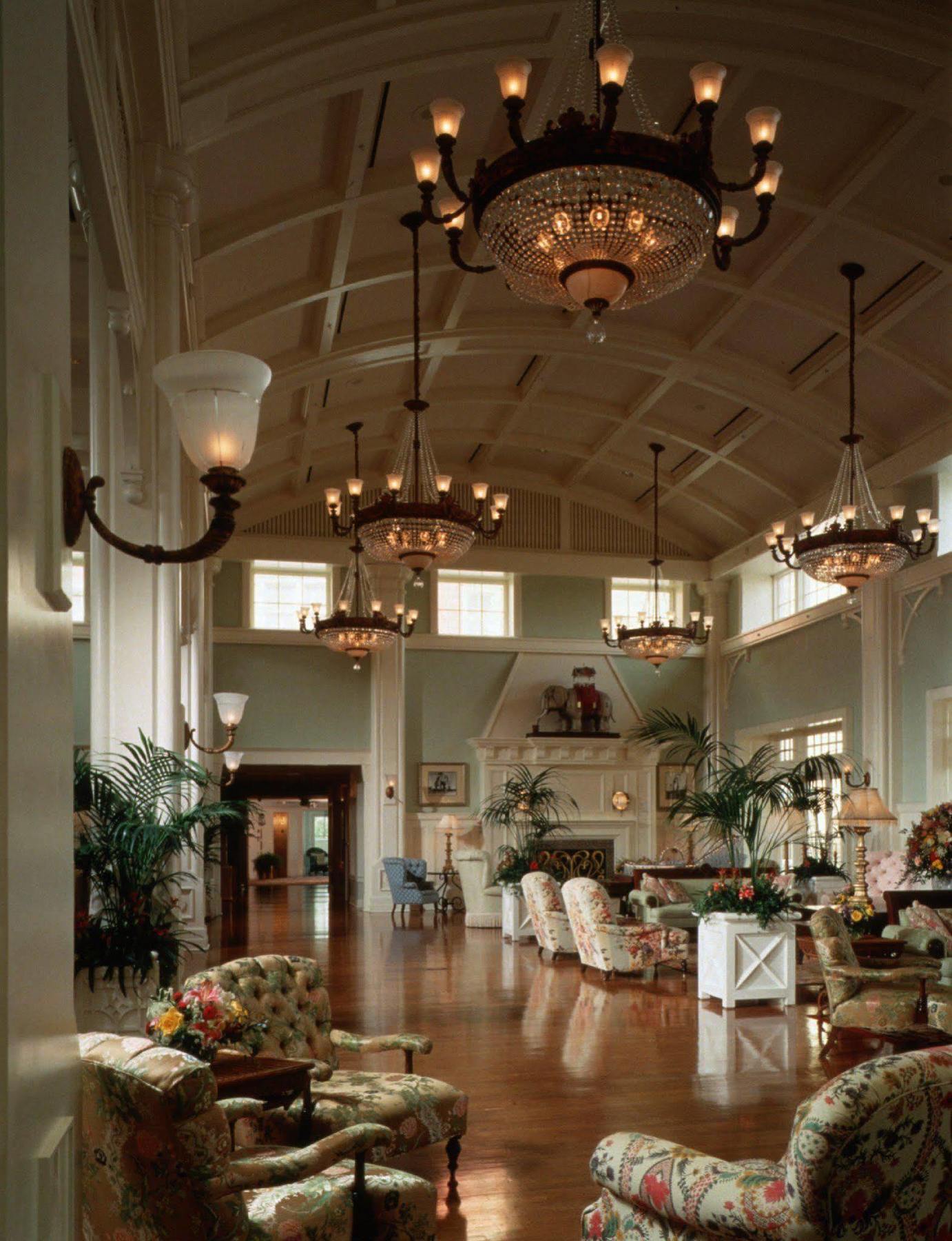 Disney'S Boardwalk Villas Lake Buena Vista Exterior foto