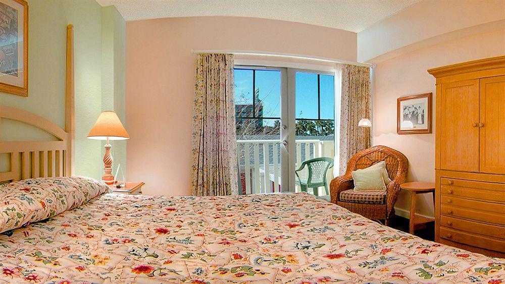 Disney'S Boardwalk Villas Lake Buena Vista Exterior foto